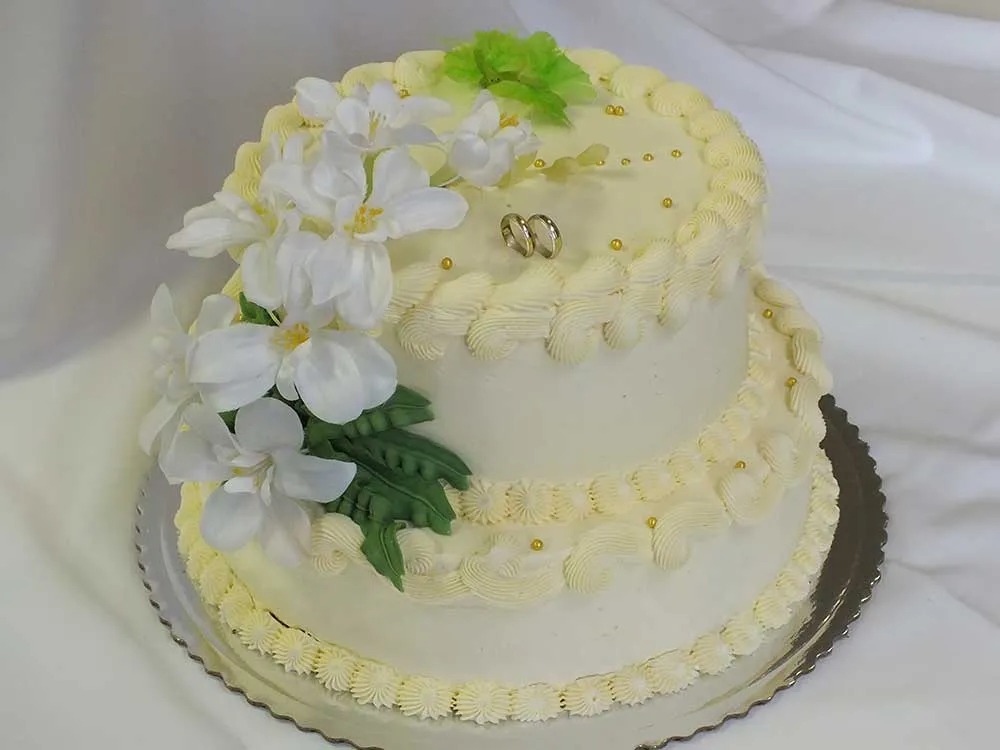 Krémová Torta 13