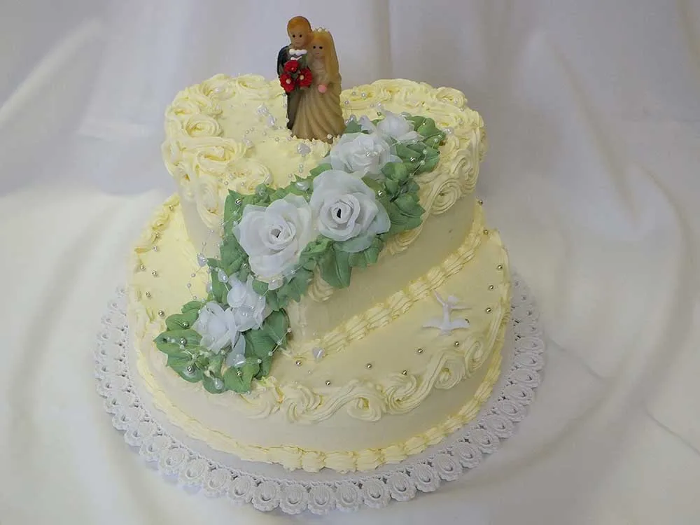 Krémová Torta 31