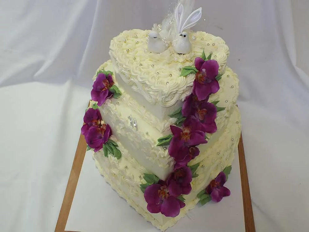 Krémová Torta 43