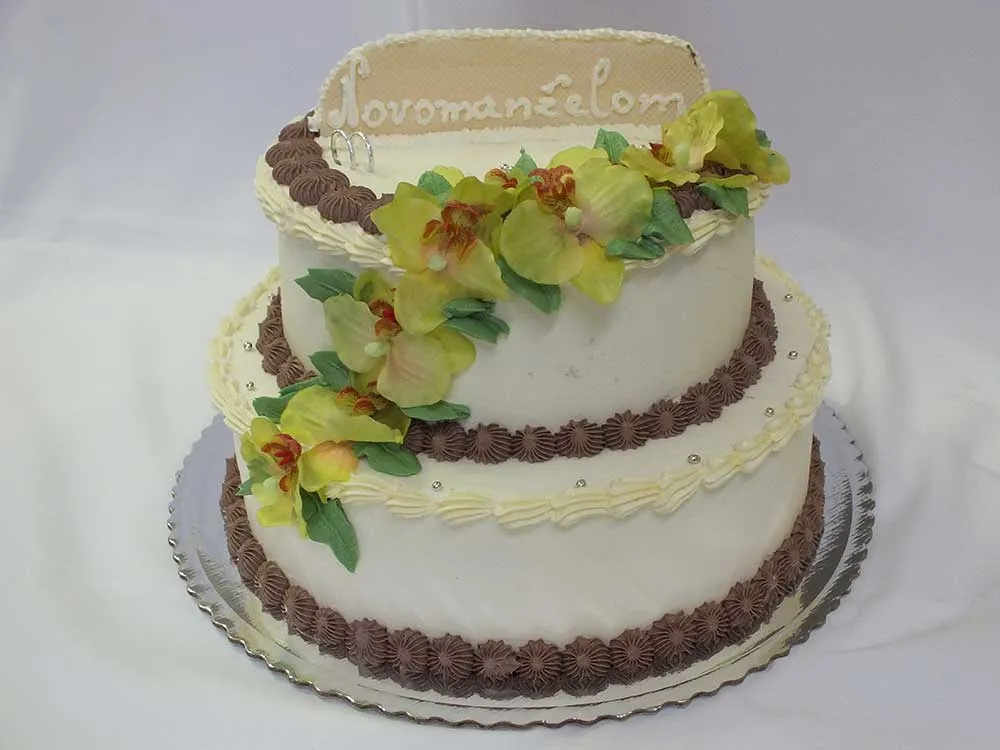 Krémová Torta 47