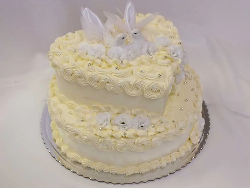 Krémová Torta 59